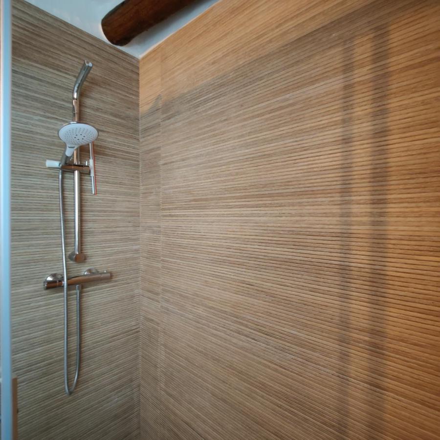 El Nido 14 Apartment โอสปิตาเล็ต เด ลินฟันต์ ภายนอก รูปภาพ