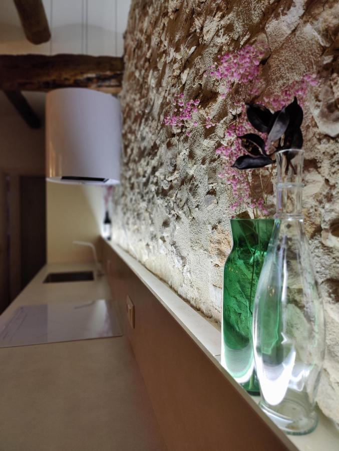 El Nido 14 Apartment โอสปิตาเล็ต เด ลินฟันต์ ภายนอก รูปภาพ