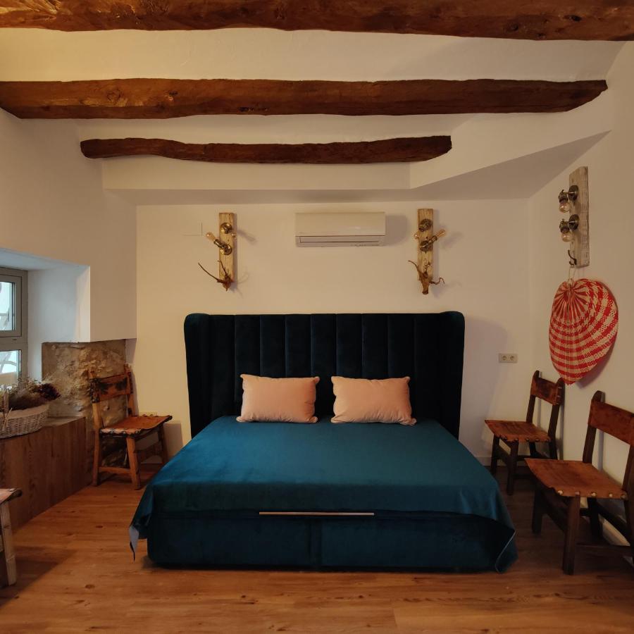 El Nido 14 Apartment โอสปิตาเล็ต เด ลินฟันต์ ภายนอก รูปภาพ