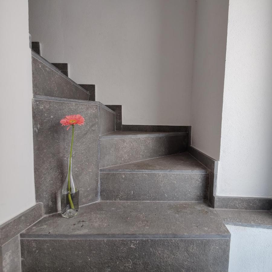 El Nido 14 Apartment โอสปิตาเล็ต เด ลินฟันต์ ภายนอก รูปภาพ