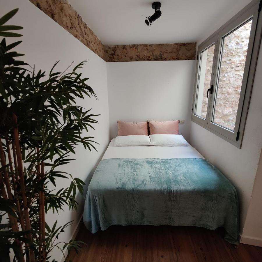 El Nido 14 Apartment โอสปิตาเล็ต เด ลินฟันต์ ภายนอก รูปภาพ