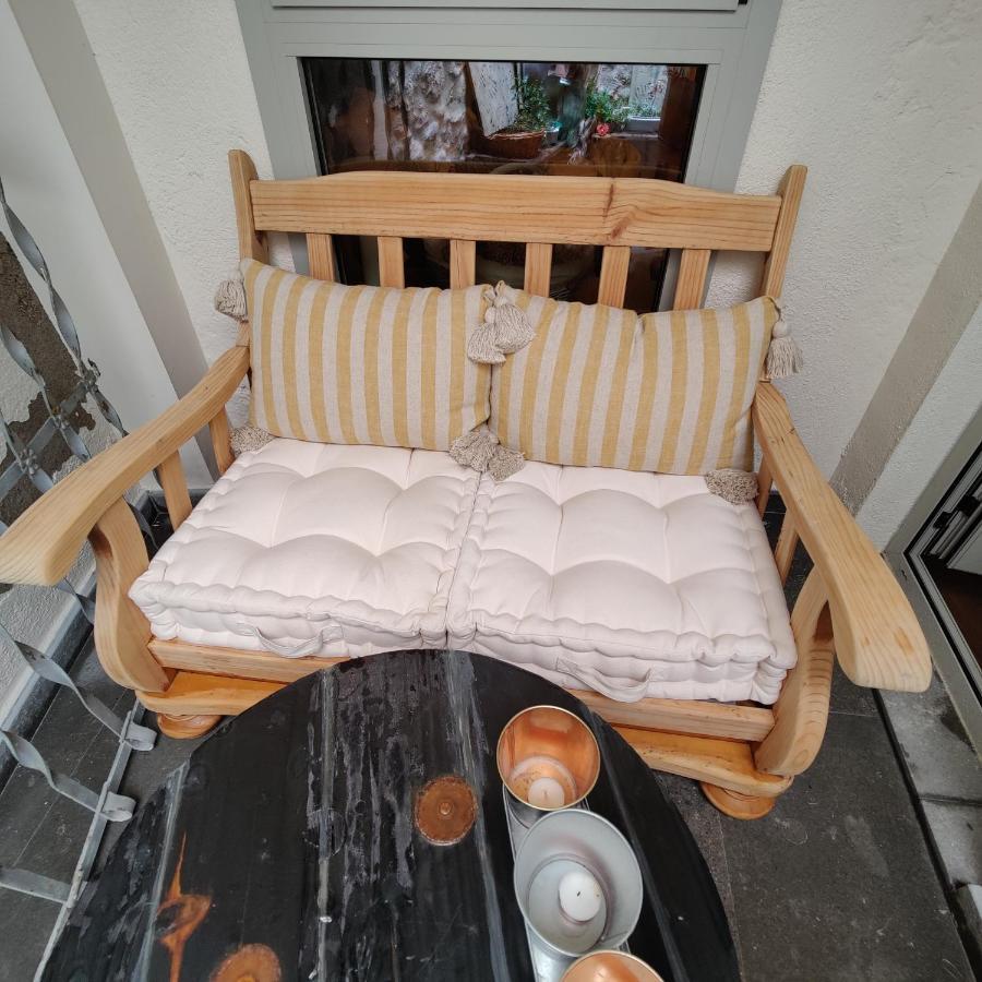 El Nido 14 Apartment โอสปิตาเล็ต เด ลินฟันต์ ภายนอก รูปภาพ