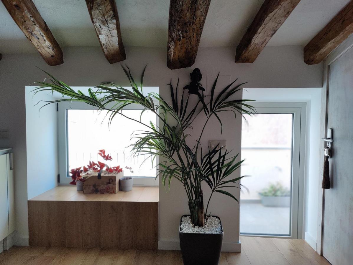 El Nido 14 Apartment โอสปิตาเล็ต เด ลินฟันต์ ภายนอก รูปภาพ