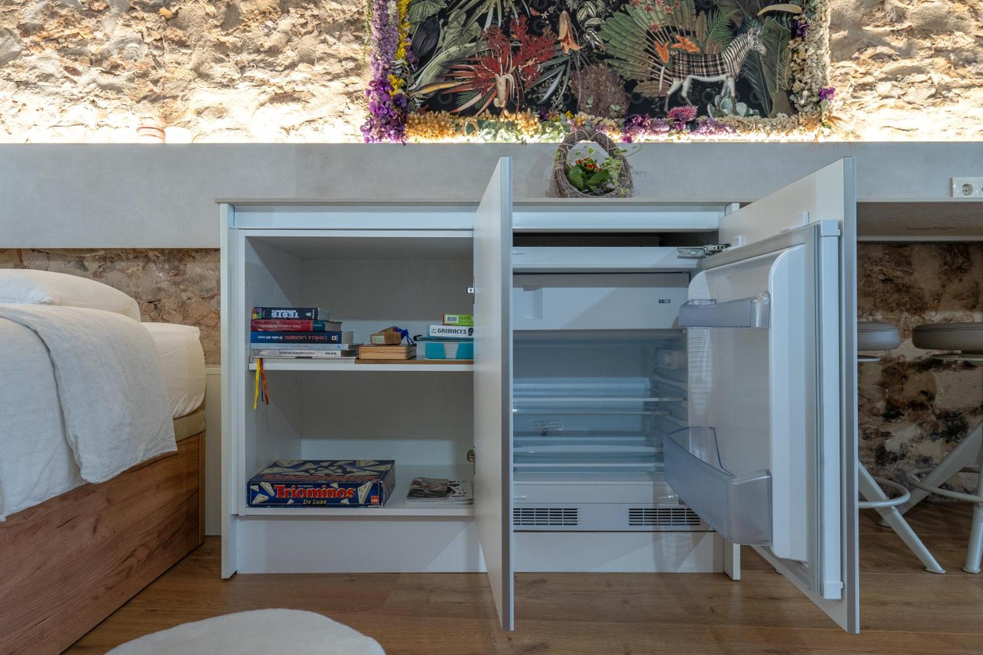 El Nido 14 Apartment โอสปิตาเล็ต เด ลินฟันต์ ภายนอก รูปภาพ