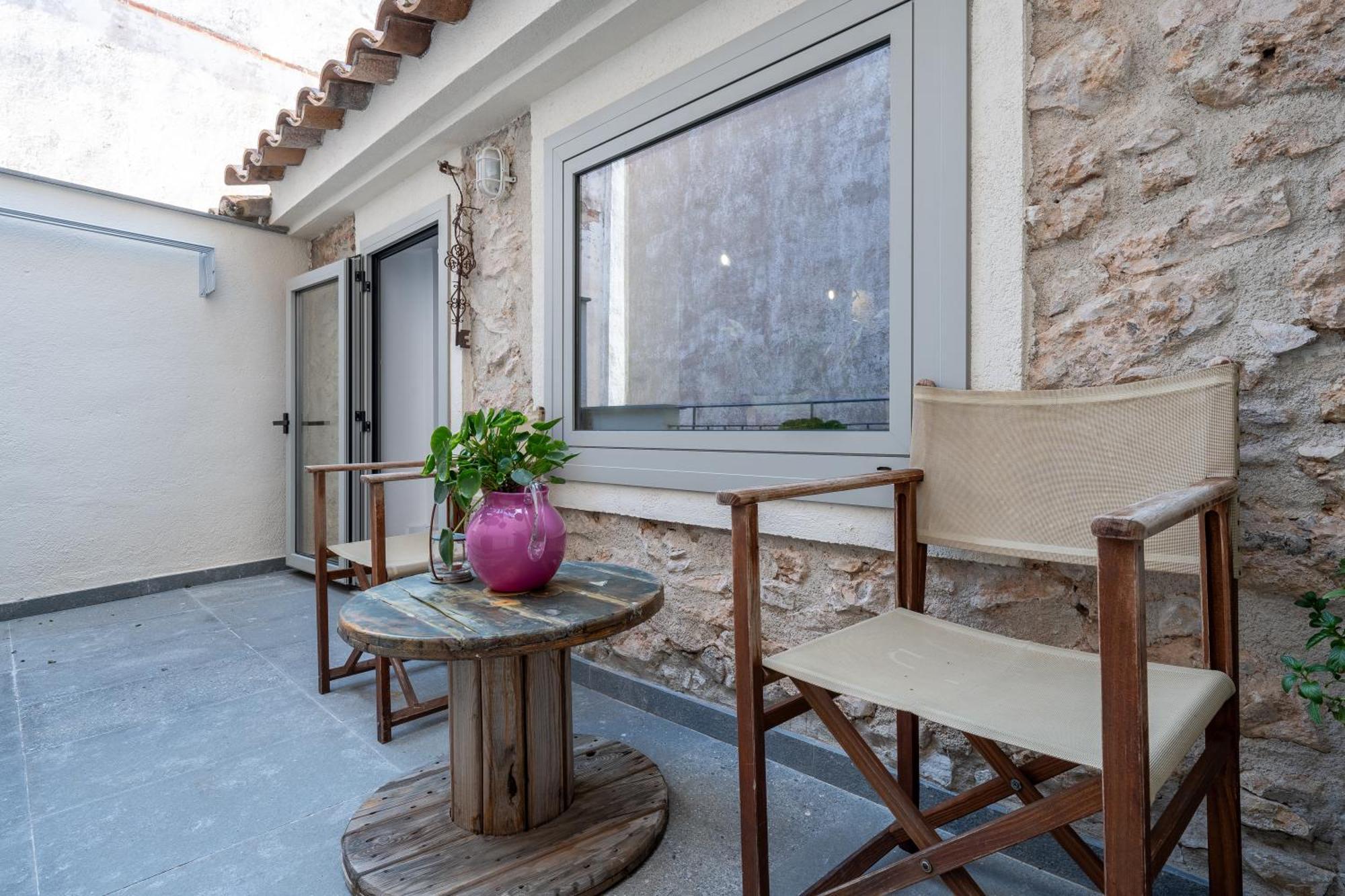 El Nido 14 Apartment โอสปิตาเล็ต เด ลินฟันต์ ภายนอก รูปภาพ