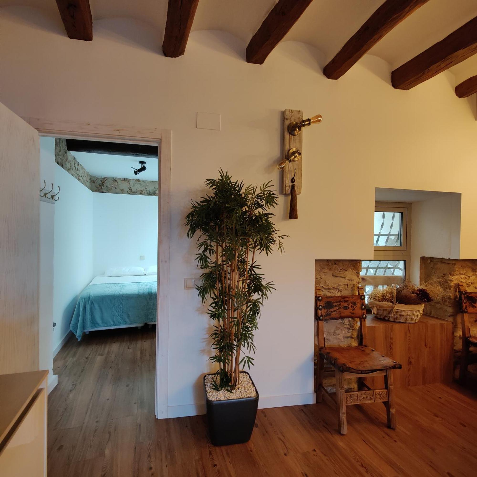 El Nido 14 Apartment โอสปิตาเล็ต เด ลินฟันต์ ห้อง รูปภาพ